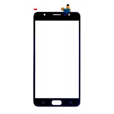 Touch Screen Digitizer For Tecno I5 Pro Black By - Maxbhi Com