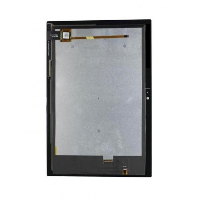 Lcd With Touch Screen For Lenovo Tab 4 10 X304l White By - Maxbhi Com