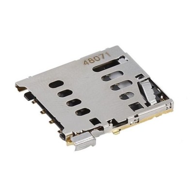 Mmc Connector For Itel Vision 1 By - Maxbhi Com