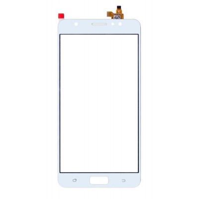 Touch Screen Digitizer For Tecno I5 Pro White By - Maxbhi Com