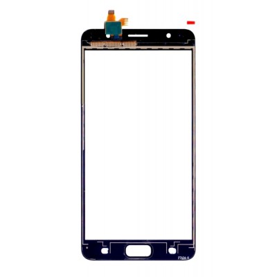 Touch Screen Digitizer For Tecno I5 Pro White By - Maxbhi Com