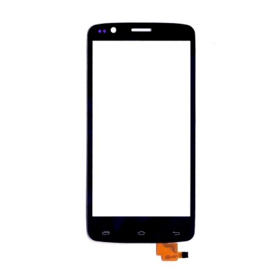 Touch Screen Digitizer For Xolo One 16gb Red By - Maxbhi Com