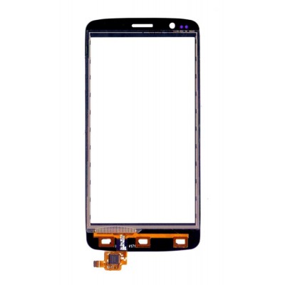 Touch Screen Digitizer For Xolo One Black By - Maxbhi Com