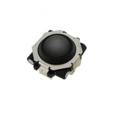 Trackball For Blackberry Curve 8300 Black - Maxbhi Com