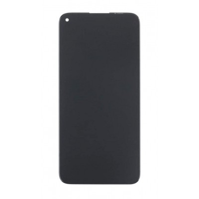 Lcd With Touch Screen For Huawei P20 Lite 2019 Black By - Maxbhi Com