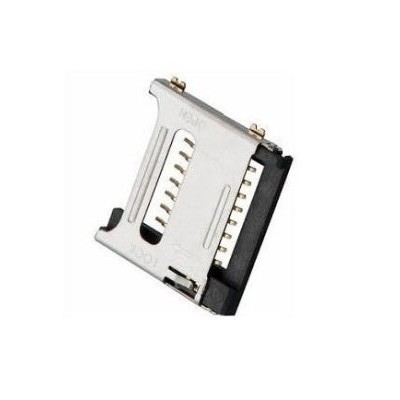 Mmc Connector For Oneplus 8t By - Maxbhi Com