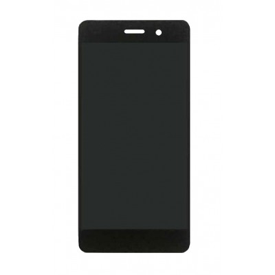 Lcd With Touch Screen For Infocus M560 Gold By - Maxbhi Com