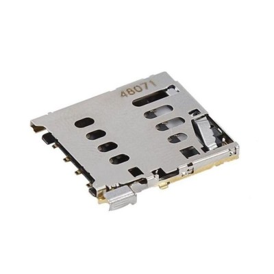Mmc Connector For Gionee Max By - Maxbhi Com