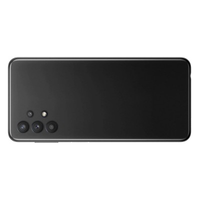Full Body Housing For Samsung Galaxy A32 5g Black - Maxbhi Com