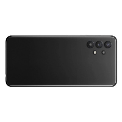 Full Body Housing For Samsung Galaxy A32 5g Black - Maxbhi Com