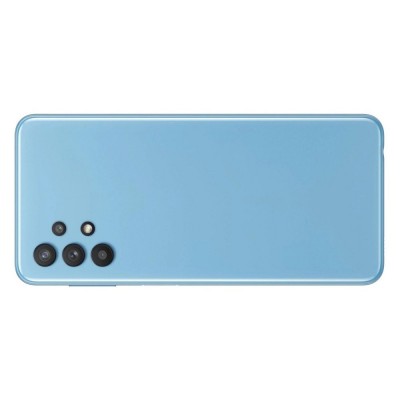 Full Body Housing For Samsung Galaxy A32 5g Blue - Maxbhi Com