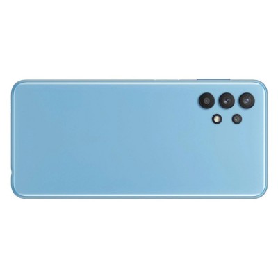 Full Body Housing For Samsung Galaxy A32 5g Blue - Maxbhi Com