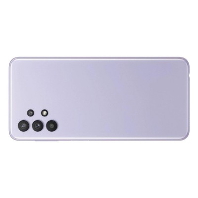 Full Body Housing For Samsung Galaxy A32 5g Violet - Maxbhi Com