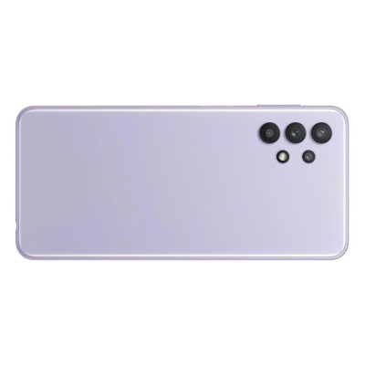 Full Body Housing For Samsung Galaxy A32 5g Violet - Maxbhi Com