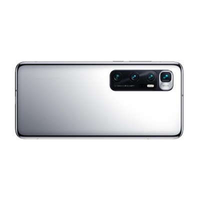 Full Body Housing For Xiaomi Mi 10 Ultra Silver - Maxbhi Com