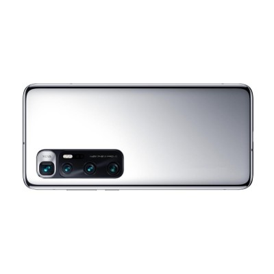 Full Body Housing For Xiaomi Mi 10 Ultra Silver - Maxbhi Com