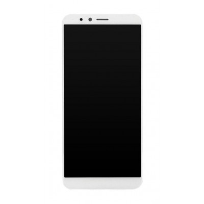 Lcd With Touch Screen For Lenovo K5 Play Gold By - Maxbhi Com