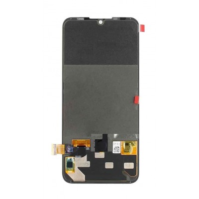 Lcd With Touch Screen For Motorola Moto Z4 Black By - Maxbhi Com