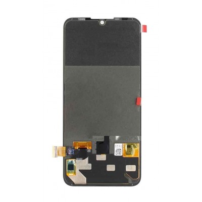 Lcd With Touch Screen For Motorola Moto Z4 Grey By - Maxbhi Com