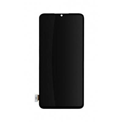 Lcd With Touch Screen For Vivo X23 Black By - Maxbhi Com