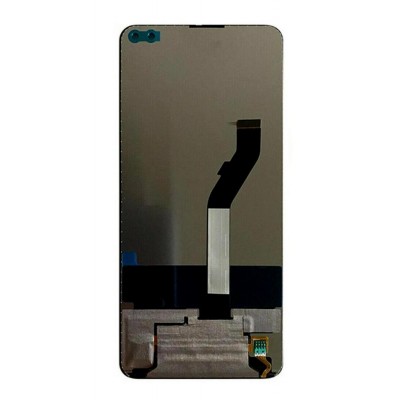 Lcd With Touch Screen For Xiaomi Redmi K30 Black By - Maxbhi Com