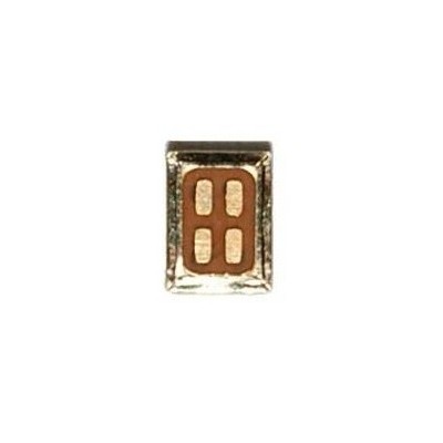 Microphone For Oppo F17 Pro By - Maxbhi Com