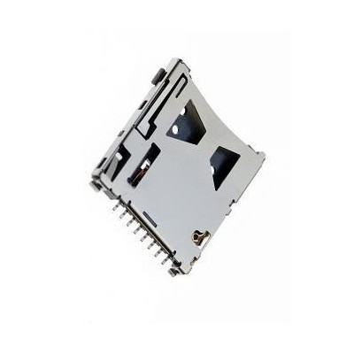 Mmc Connector For Xiaomi Mi 10t By - Maxbhi Com