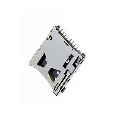 Mmc Connector For Xiaomi Mi 10t By - Maxbhi Com