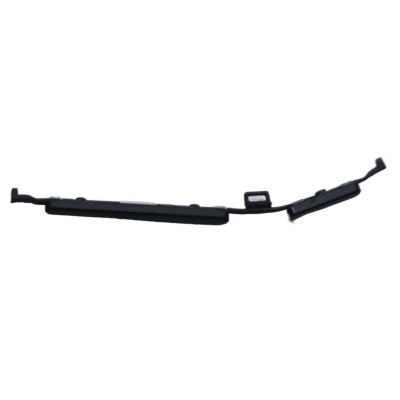 Power Button Outer For Xiaomi Redmi Note 4 64gb Black By - Maxbhi Com