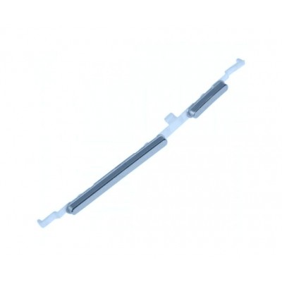 Power Button Outer For Xiaomi Redmi Note 4 64gb Blue By - Maxbhi Com