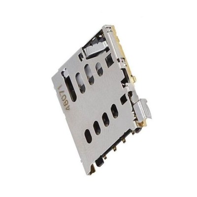 Mmc Connector For Vivo Y20s By - Maxbhi Com