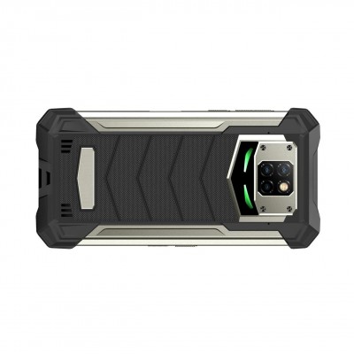 Full Body Housing For Doogee S88 Pro White - Maxbhi Com