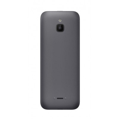 Full Body Housing For Nokia 6300 4g Grey - Maxbhi Com