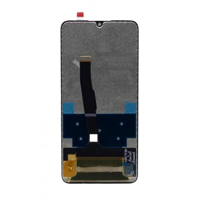 Lcd With Touch Screen For Huawei P30 Lite Blue By - Maxbhi Com