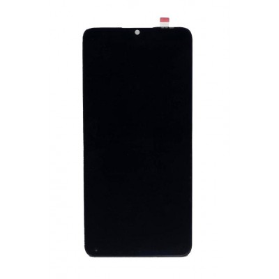 Lcd With Touch Screen For Huawei P30 Lite White By - Maxbhi Com