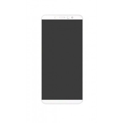 Lcd With Touch Screen For Infinix Hot S3 64gb Blue By - Maxbhi Com
