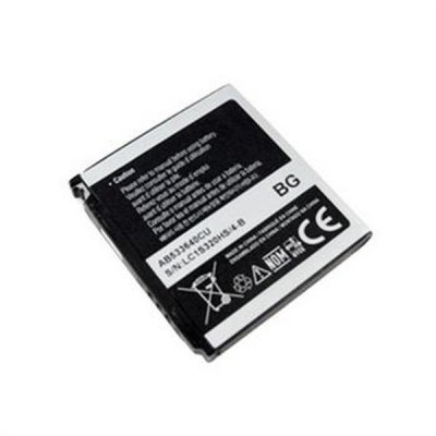 Battery for Samsung i780 - AB563840CU