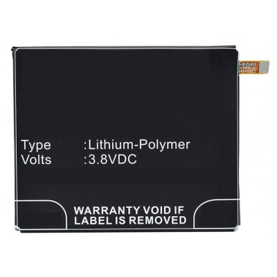 Battery For Acer Liquid E600 By - Maxbhi Com