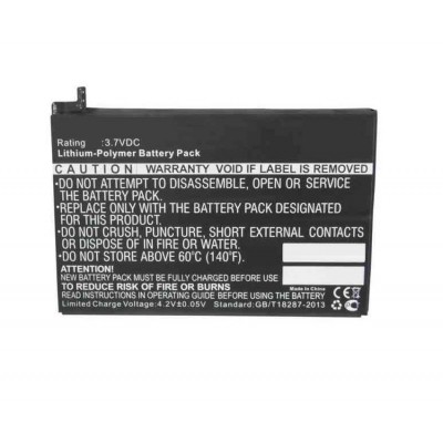 Battery For Apple Ipad Mini 2 Wifi Plus Cellular With 3g By - Maxbhi.com