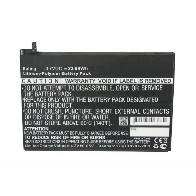 Battery For Apple Ipad Mini 3 Wifi 16gb By - Maxbhi.com