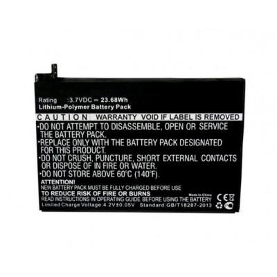 Battery For Apple Ipad Mini 3 Wifi Plus Cellular With Lte Support By - Maxbhi.com