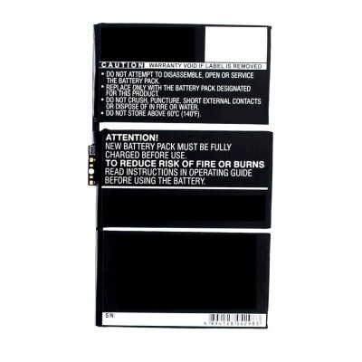 Battery For Apple Ipad Wifi Plus 3g By - Maxbhi Com