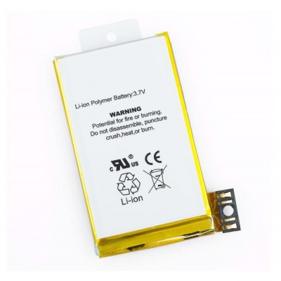 Battery For Apple Iphone 3gs 16gb By - Maxbhi Com