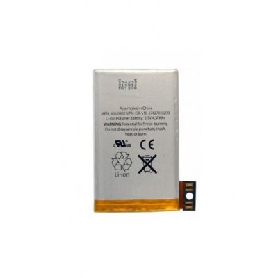 Battery For Apple Iphone 3gs 32gb By - Maxbhi.com