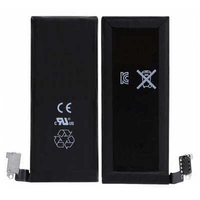 Battery For Apple Iphone 4 16gb By - Maxbhi Com