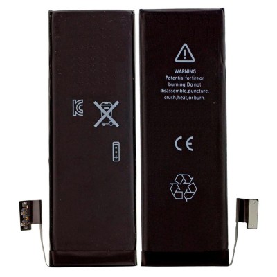 Battery For Apple Iphone 5 16gb By - Maxbhi Com