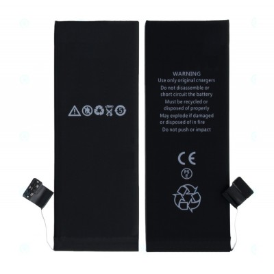 Battery For Apple Iphone 5s By - Maxbhi Com