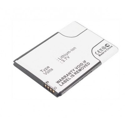 Battery For Htc 7 Mozart Hd3 T8698 By - Maxbhi.com