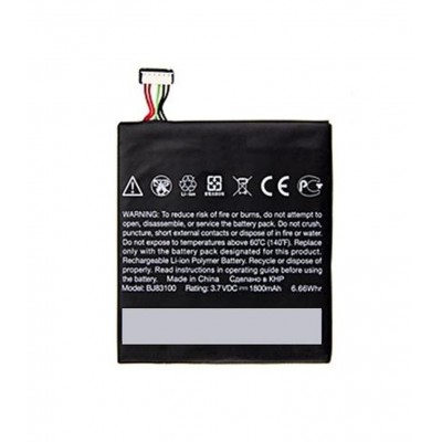 Battery For Htc One M8 For Windows Cdma By - Maxbhi.com
