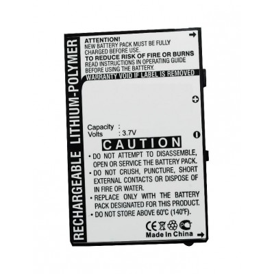 Battery For Htc Tytn By - Maxbhi.com